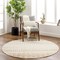 Livabliss Elaziz ELZ-2367 Machine Crafted Area Rug ELZ2367-6RD - alternate 2